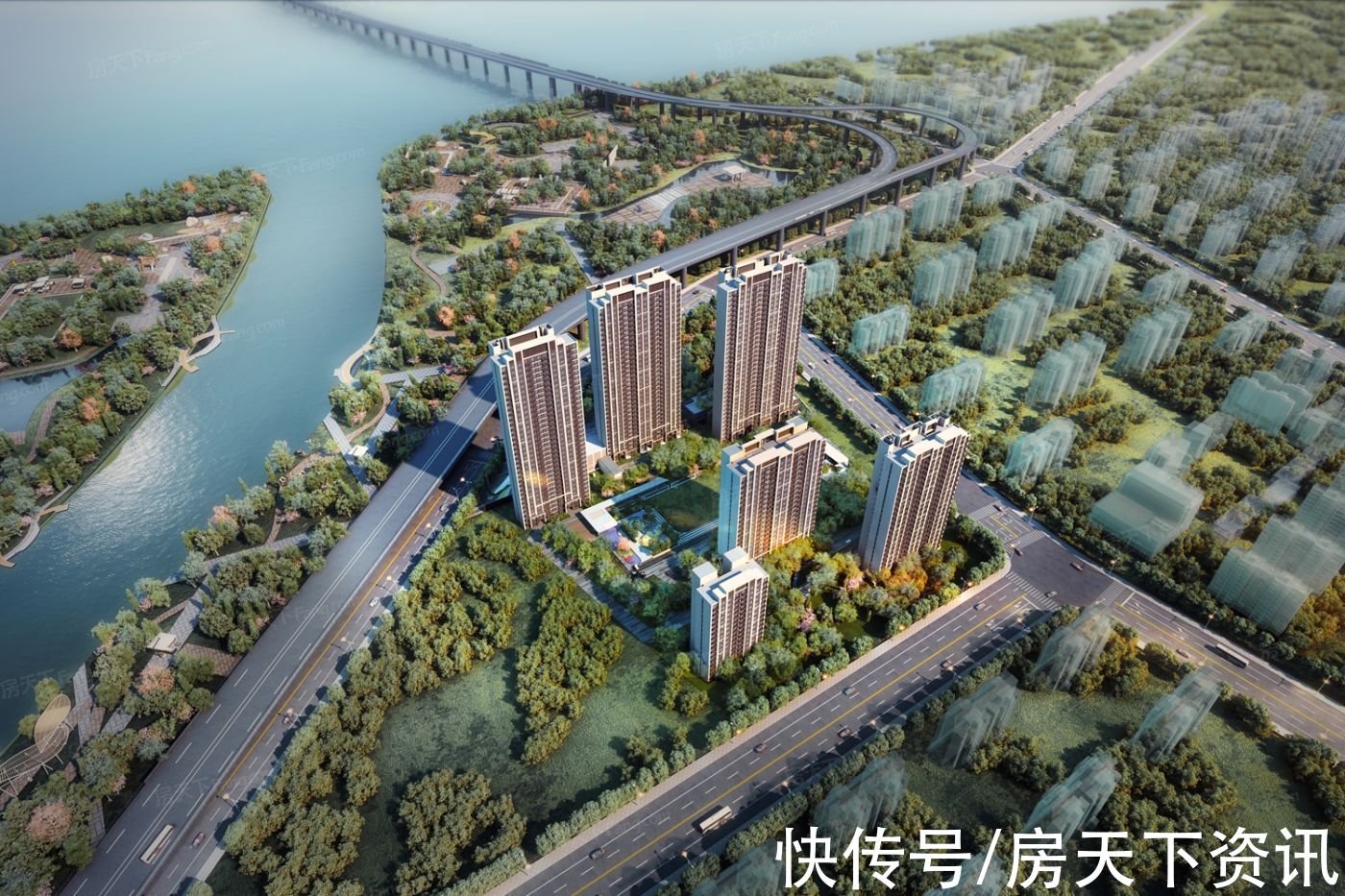 高层住宅|盘点中海·观澜庭配套资源，价格、交通、配套看这篇就够了