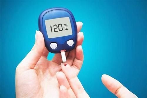 降糖|血糖降不下来？或会有3种表现，医生：多喝1茶，或有助于降糖