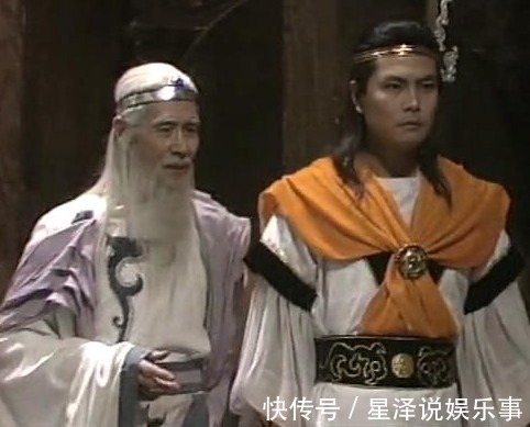 师父#魔家四将的师父是谁?此人战力逆天,宝物众多,元始天尊也忌惮