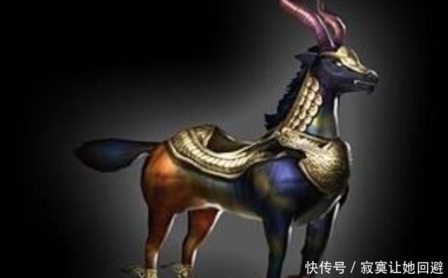 始祖|上古神话中的七大坐骑,九头狮子上榜,排第一的是筋斗云的始祖