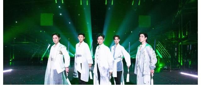 《哥哥》4个舞台奖出炉,2首表演难服众,《悟空》留遗憾