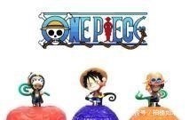 果实|海贼王 外形最为奇葩的五种恶魔果实，尾田脑洞有多大才能想到