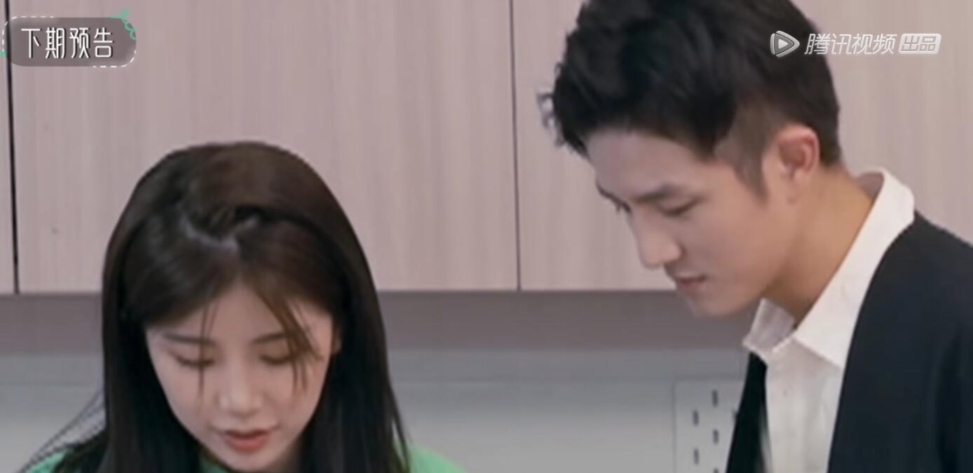 王子文的“清醒”泼了观众一脸冷水,《半熟恋人》这次失算了