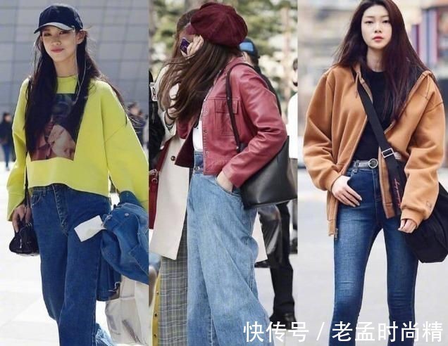 宽松|穿工装裤的时候,注意鞋子的搭配