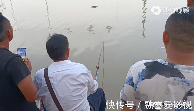 开业|大衣哥垂钓园开业了，明星效应就是不一般，钓友都咋呼着要去钓鱼