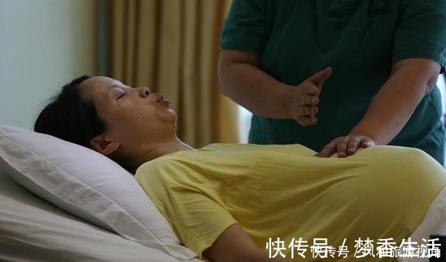 退房|“妈妈我要退房”,如果出现这3个征兆,孕妈别再傻等孕产期