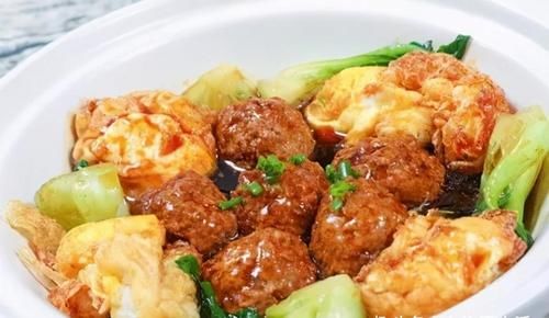 越吃越香的几道家常菜，下酒下饭，味道超赞，在家也能轻松当大厨