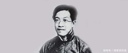 章太炎|民国大师自己给自己开药方,不但旧病没治好,反而增添了新病!