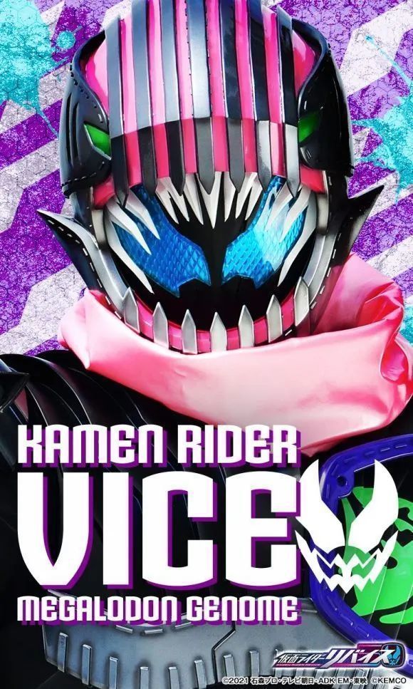 假面骑士空我|假面骑士:狩崎展示空我软胶,刃姐的剑齿虎形态将要SHF化