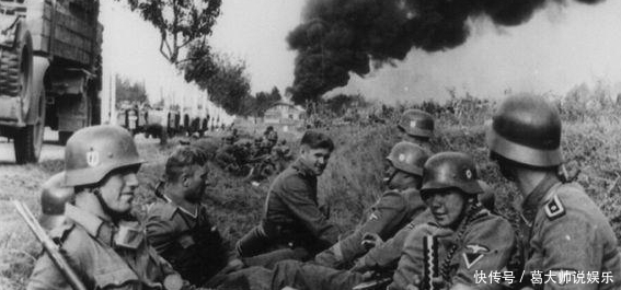 舍得|希特勒舍得数百万军队强攻莫斯科,为何却不敢强行登陆英国?