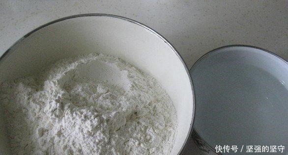 肉夹馍最详细做法,从卤肉到和面,步骤详细简单易学