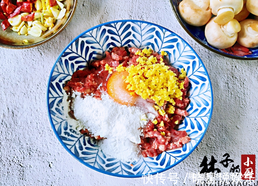 牛肉|要想孩子身体更强壮，每周给孩子吃一次，补血补钙，身体倍棒！