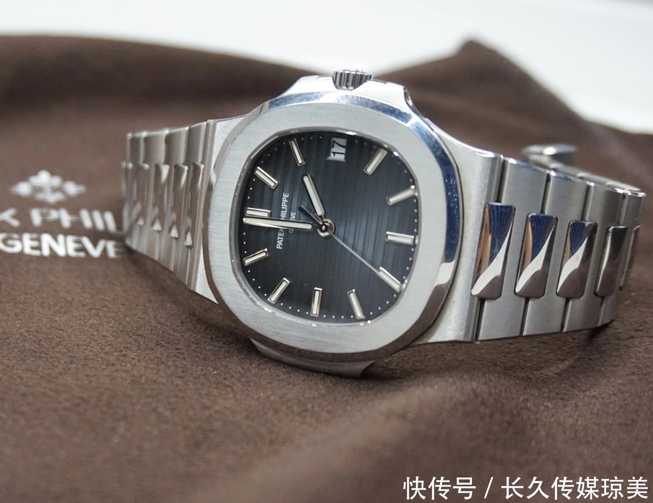 百达翡丽为什么会决定停产鹦鹉螺5711？