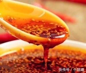 店里辣椒油为什么那么香 只因你少放了它