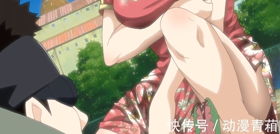 水月|火影:忍者们都用什么方式“打码”?鸣人用蛤蟆,雏田太优雅!