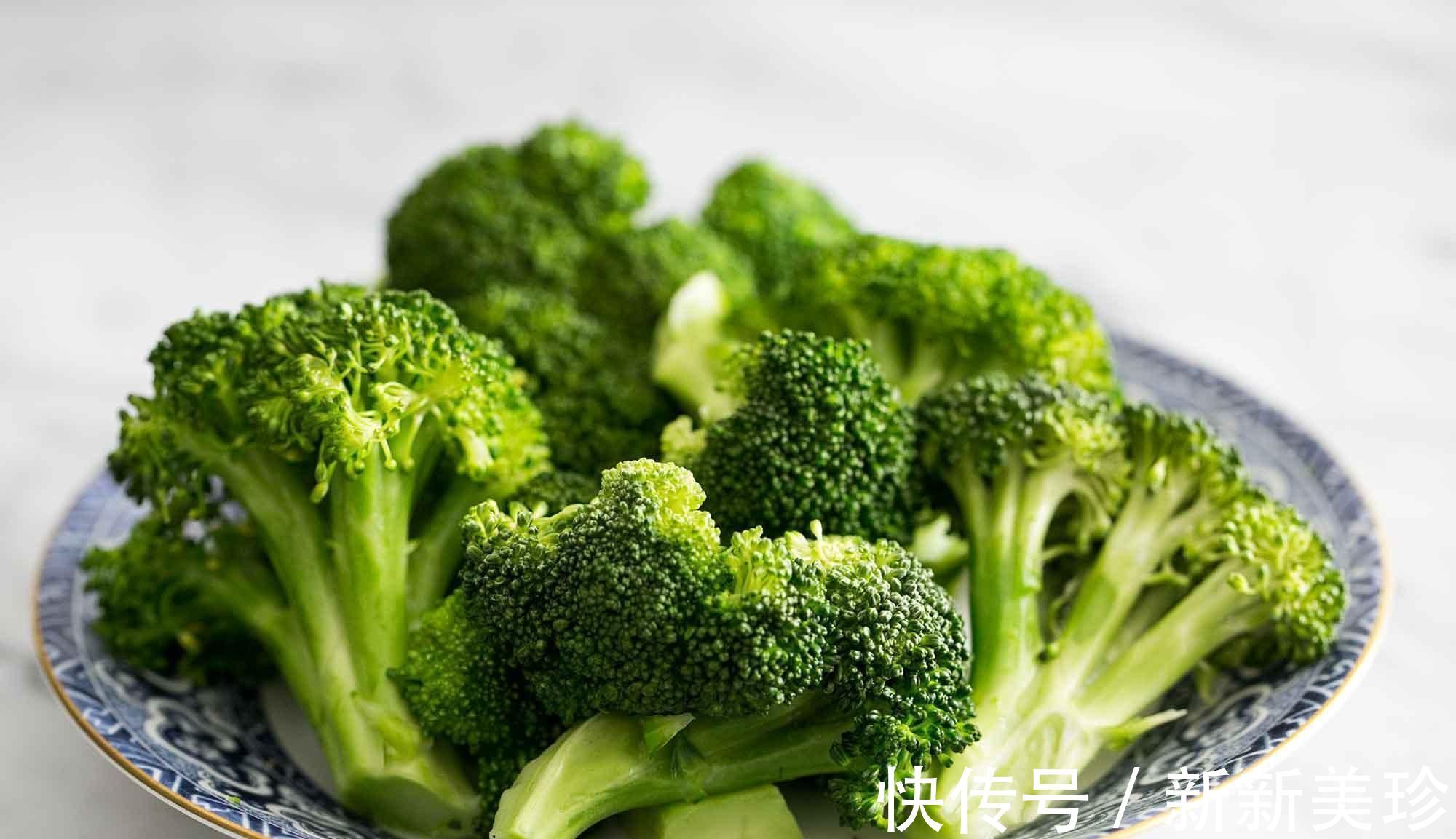 葡萄糖|当糖尿病遇上西兰花,会有什么样的惊喜发生呢,我们一起来看看