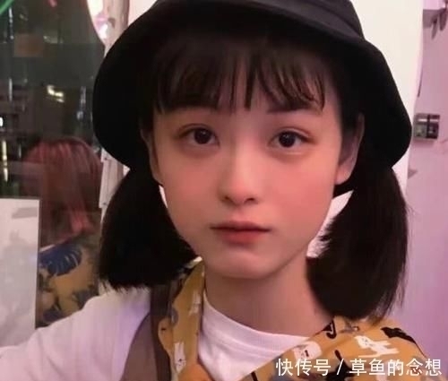 压力|天生“带妆脸”的女生,脸上有这“3个特征”,素颜出门毫无压力