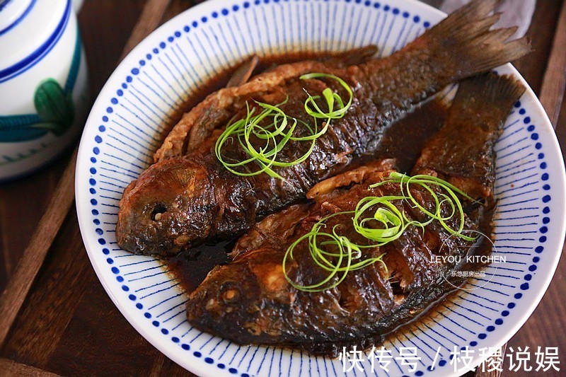 新年家宴，不能少的就是鱼，12种做法，和外面餐厅的一样好吃