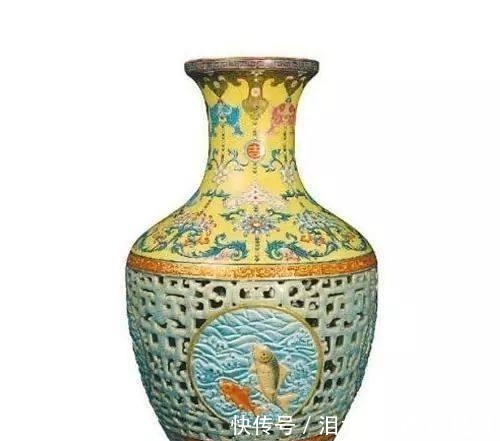 仅剩|世界上最贵的四件瓷器, 最便宜的也要5.54亿, 第二个仅剩三件!