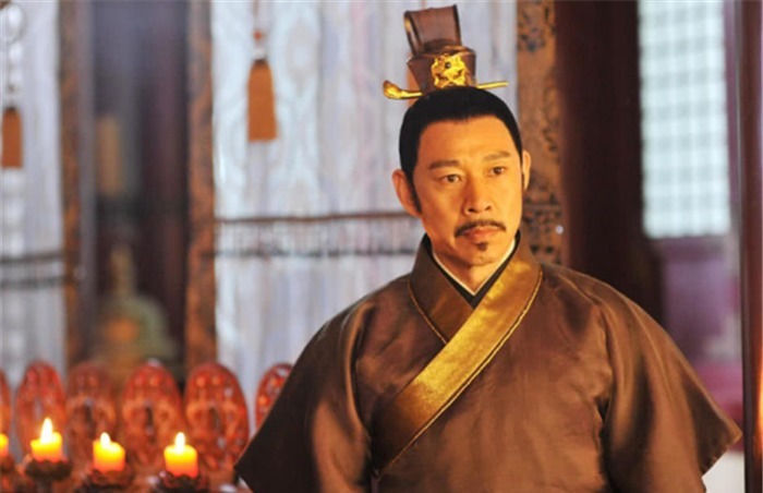 真武大帝|李世民只是一个凡人,为何见了观音不跪拜?看看他前身就知道了