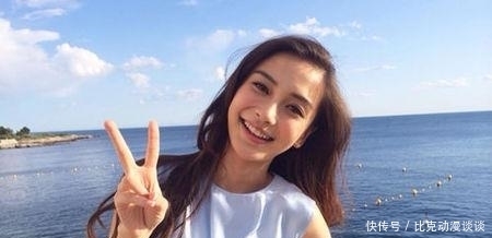 经纪人 杨颖经纪人发文,疑似针对跑男节目组,跑男导演发文:好遗憾