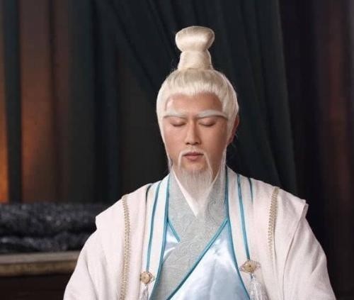 乖乖|闻仲正面拒绝下跪封神,姜子牙说了1句话,闻仲乖乖下跪