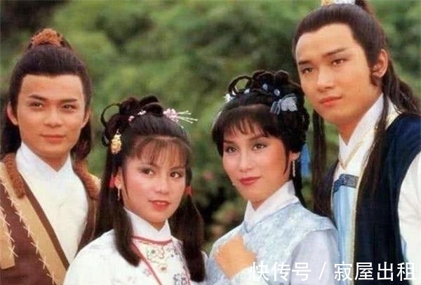 奇门遁甲术$黄蓉一生究竟经历了什么?把三个孩子的名字连起来读,就一目了然