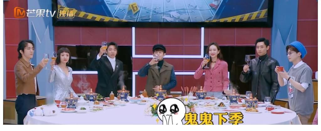 《明侦7》迟迟未开录，被曝导演跳槽撒贝宁退出，每个都很致命！