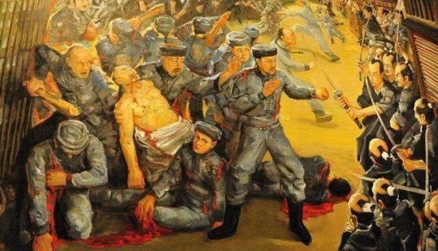 大清|他本是太平天国将领,后来率领大清水师去日本,还令日本道歉赔款