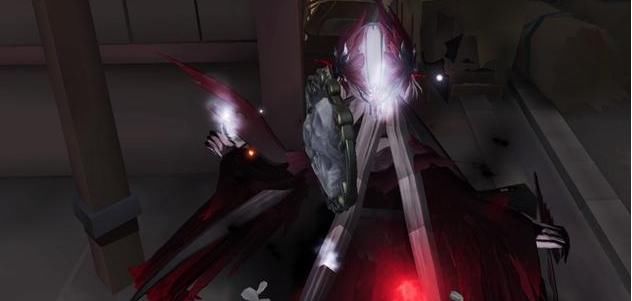 红蝶|第五人格：联动Underverse却引争议，红蝶很“丑”让人啼笑皆非