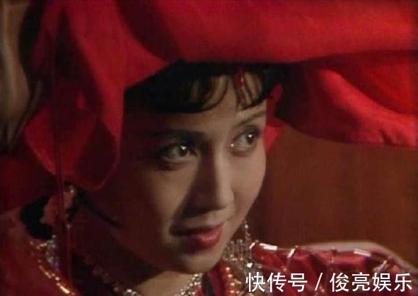 天蓬元帅!西游记里高翠兰真实身份曝光,玉帝知道不说,猪八戒差点毁了!