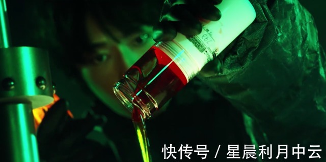 怪兽|泽塔奥特曼镝木是工具人石锤,伽古拉需要勋章,就找镝木
