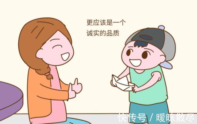 妒嫉|家长要激励孩子去超越,教育孩子豁达大度,能正视自己