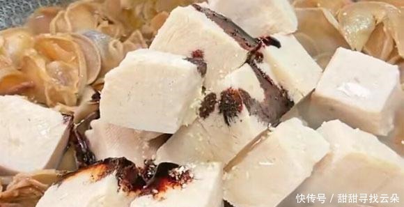 这“干货”好多人不知道,切片晒干存起来,平时炒肉炖汤,老香了