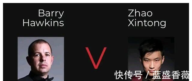 布雷切|世界第九在望!CCTV5直播,赵心童首进英锦赛决赛PK布雷切!
