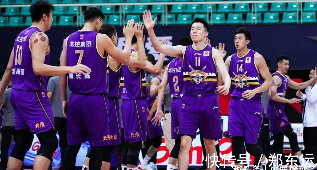 外援|北控男篮好消息!场均34+7小外援正式加盟,马布里还是出手了