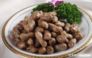  煮花生米都放什么调料，怎么做才好吃？这样做好吃美味又下酒。