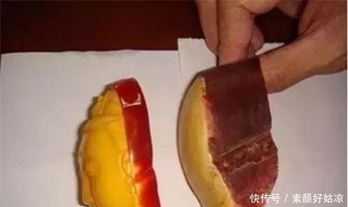 别再把玩这些“酒杯”了,知道它们的取法有多残忍吗?