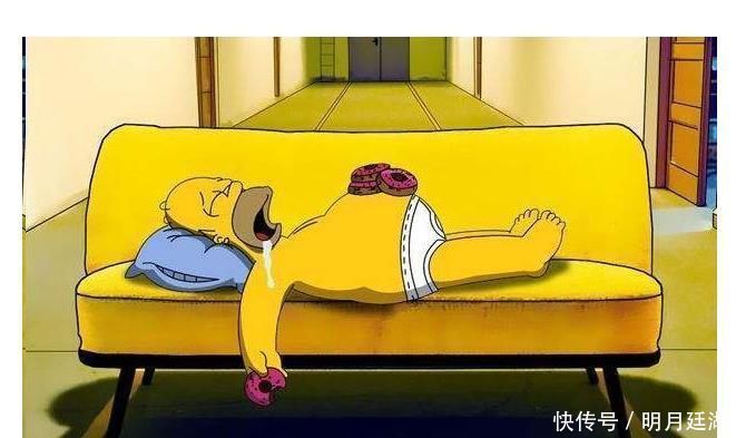 这5个习惯会加速男性衰老，如果没及时改掉，那么你要比常人老得快