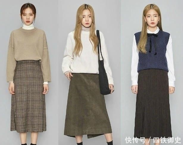 参考|27套大衣外套穿搭,值得参考,喜欢的小仙女们赶紧收藏起来吧!