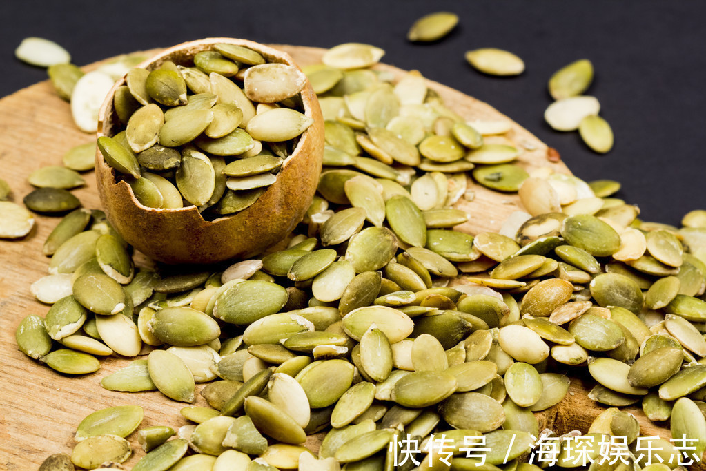 保健|板栗、杏仁、核桃……中医常见6种补肾坚果,哪种是你的最爱