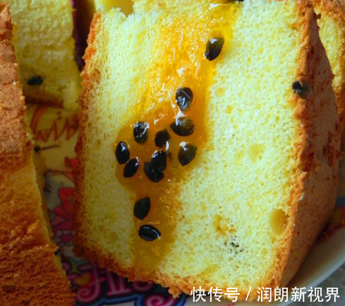 一扫光|百香果百味人生，究竟怎么吃3种最经典做法教给你，上桌一扫光