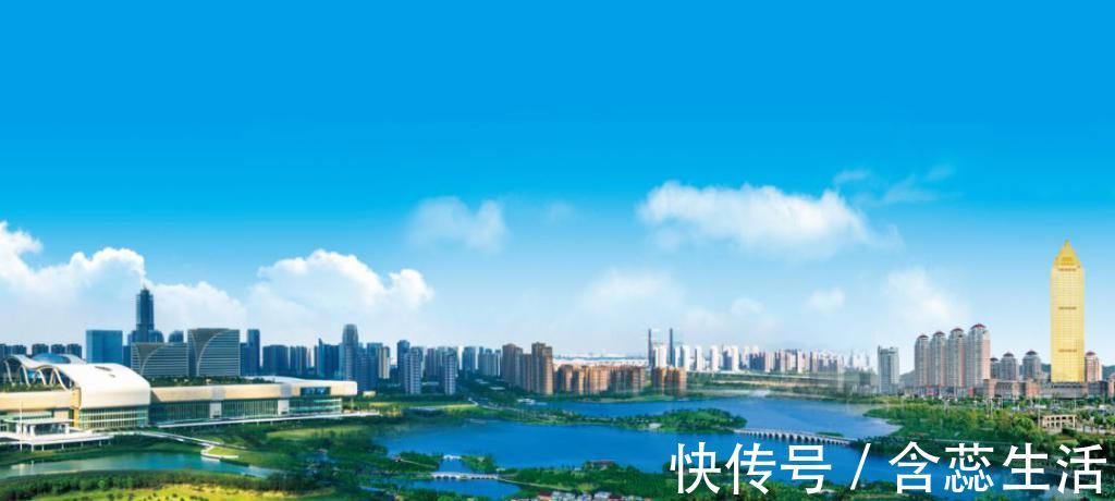 城市|让城市会思考,让生活更美好!萧山解锁智慧城市的“幸福样板”