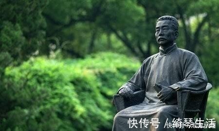 出殡|鲁迅的地位有多高？看看出殡时16位“抬棺人”是谁，就懂了！