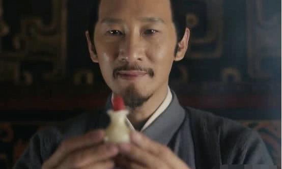 汉献帝|曹操想做这件事，众人都同意，唯有他誓死不从！