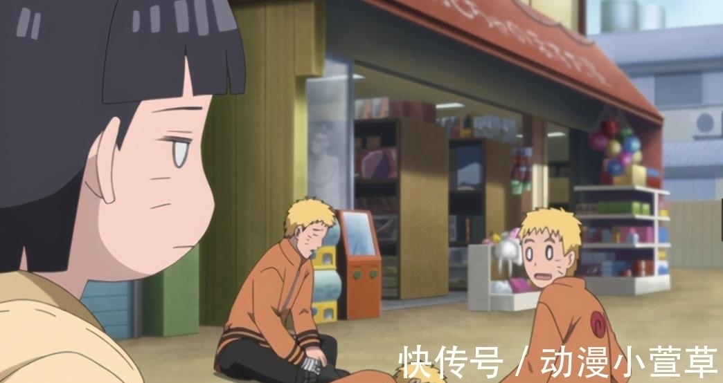 二代火影|鸣人分身为什么有自我意识?卡卡西一句话说出真相,难怪被禁用