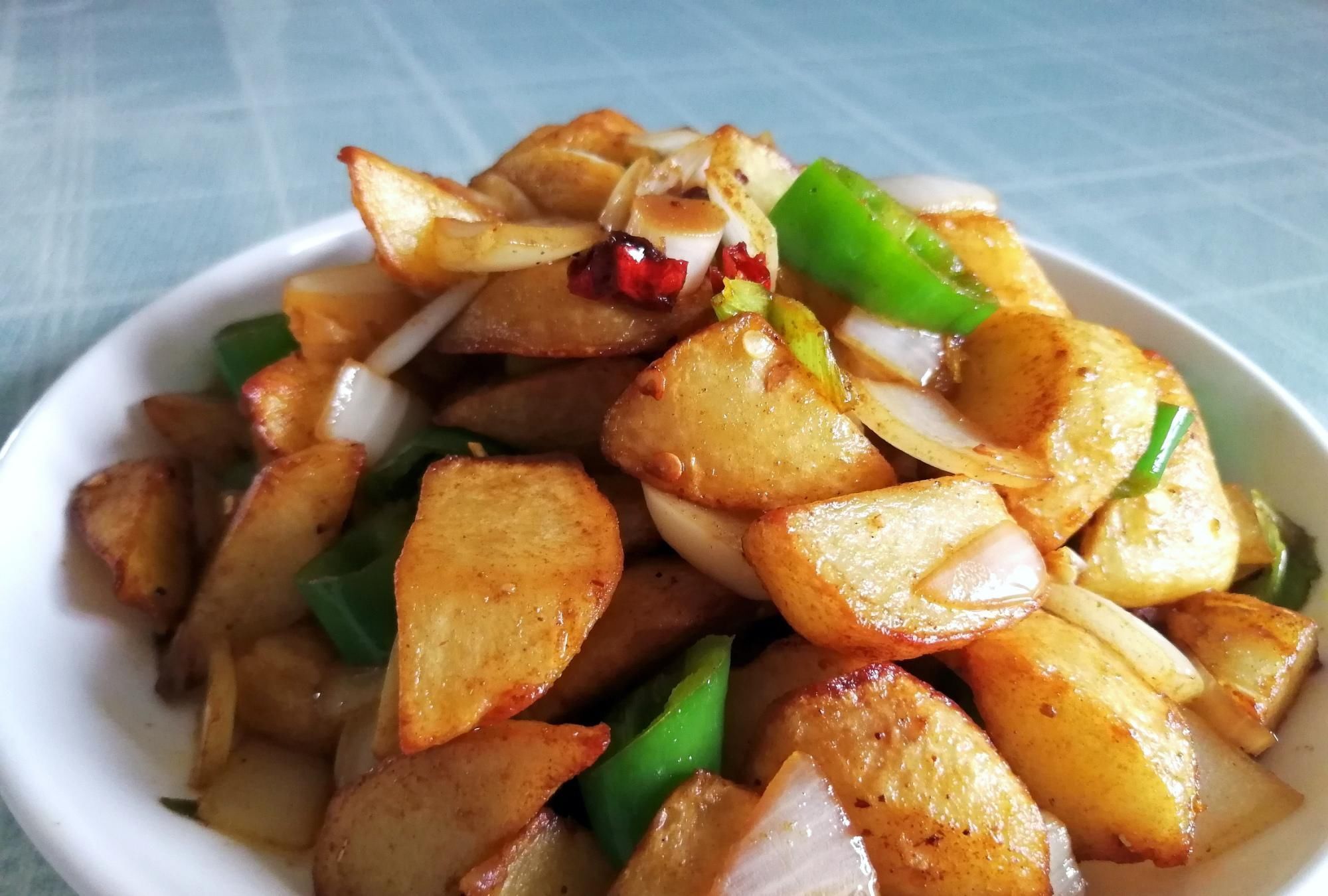 热量|减脂最狠食物,玉米排第四,第一名竟然是它,土豆红薯都要靠边站