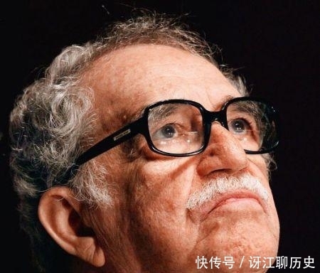 百年孤独|作者曾发下狠话:死后150年都不让中国出版《百年孤独》,20年后却食言了