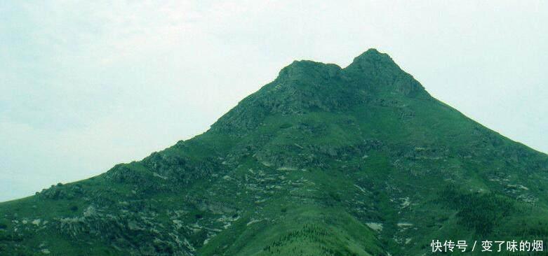 不及|历代皇帝对此山都唯恐避之不及, 李世民选址于此, 隐不可告人目的!