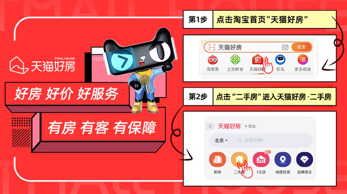 房东|小长假北京二手房市场不温不火，房东出现降价意愿